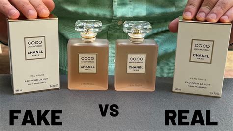 chanel no 5 box fake vs real package|chanel counterfeit price.